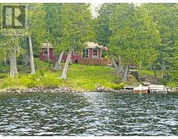 LT 17 Elizabeth Lake, Nipigon, Ontario