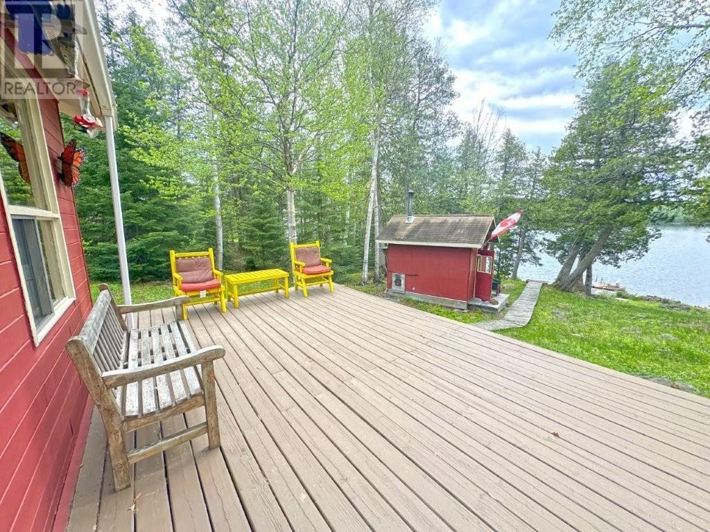 Lt 17 Elizabeth Lake, Nipigon, Ontario  P0T 2J0 - Photo 22 - TB251613