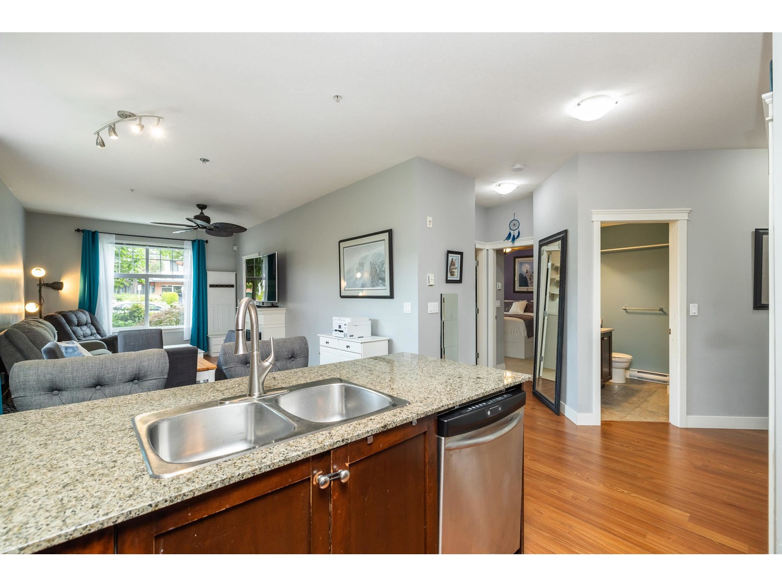 111 17712 57a Avenue, Surrey, British Columbia  V3S 1J1 - Photo 7 - R3013491