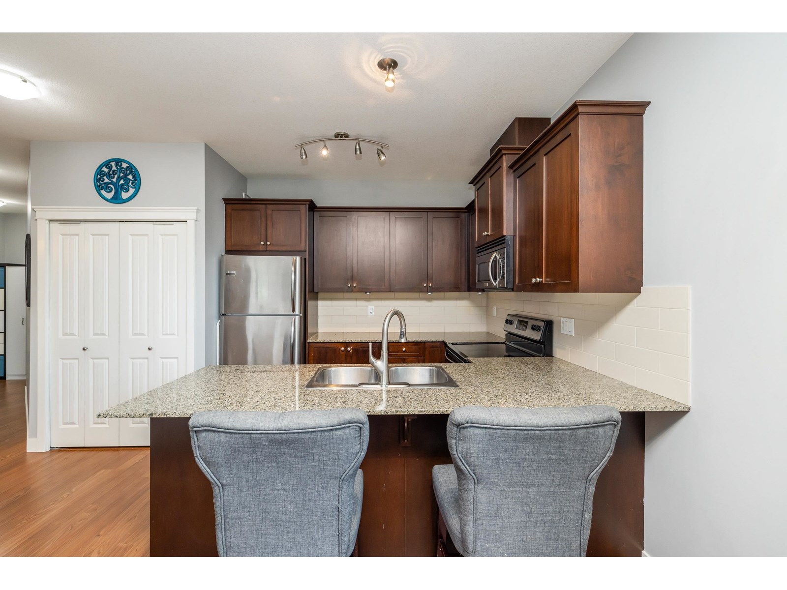 111 17712 57a Avenue, Surrey, British Columbia  V3S 1J1 - Photo 9 - R3013491