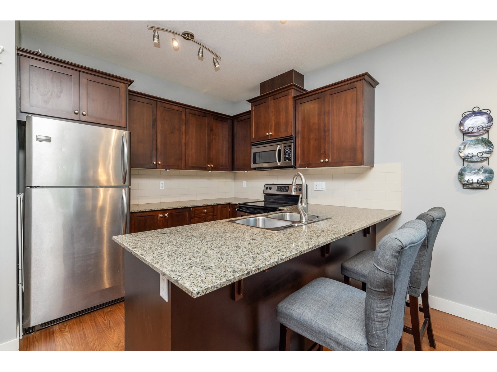 111 17712 57a Avenue, Surrey, British Columbia  V3S 1J1 - Photo 8 - R3013491