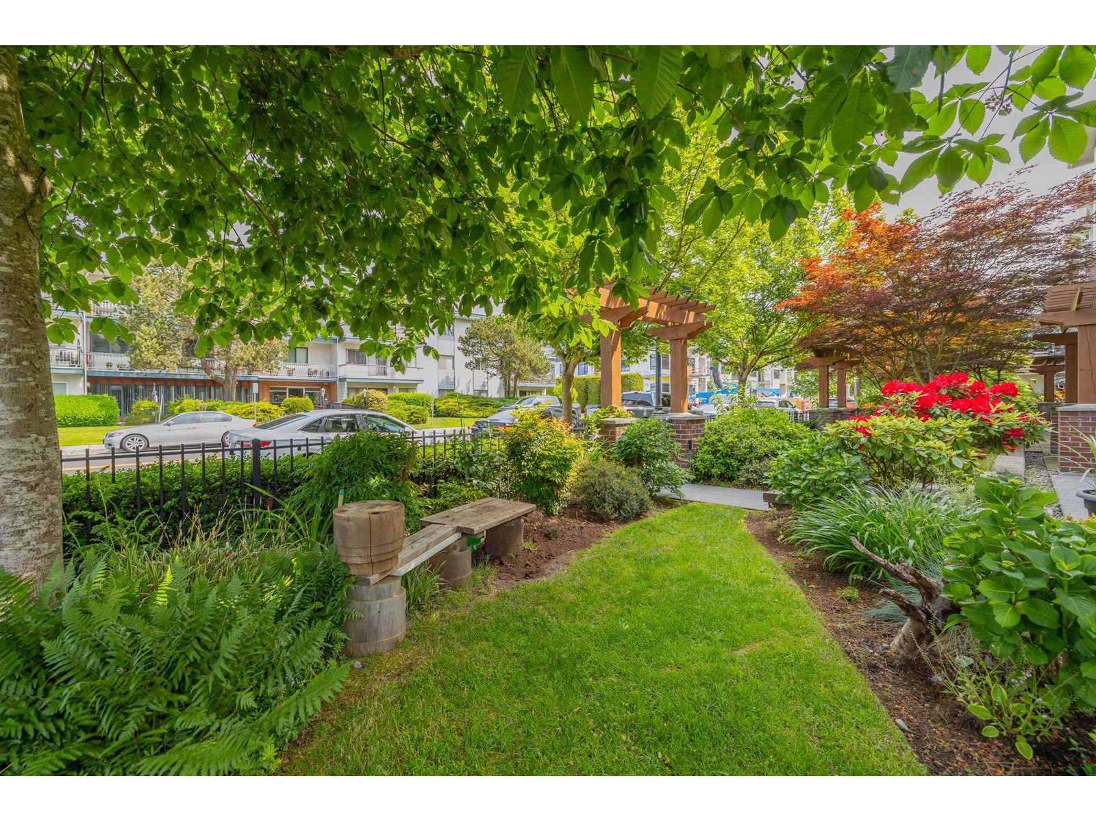 111 17712 57a Avenue, Surrey, British Columbia  V3S 1J1 - Photo 2 - R3013491