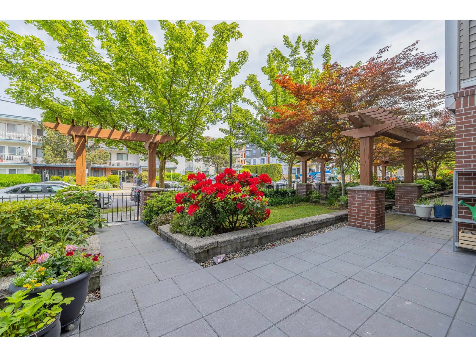 111 17712 57a Avenue, Surrey, British Columbia  V3S 1J1 - Photo 25 - R3013491