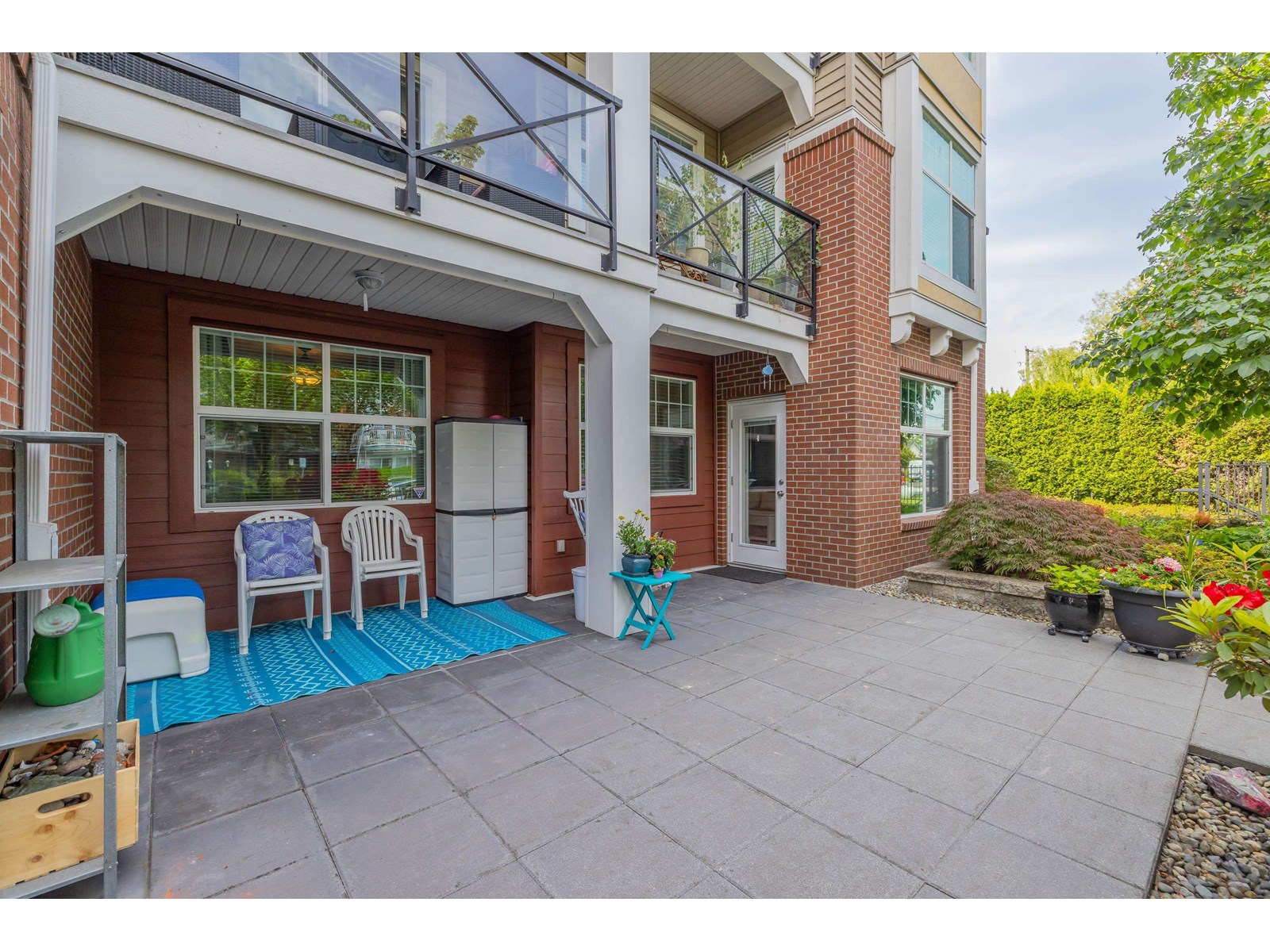111 17712 57a Avenue, Surrey, British Columbia  V3S 1J1 - Photo 27 - R3013491