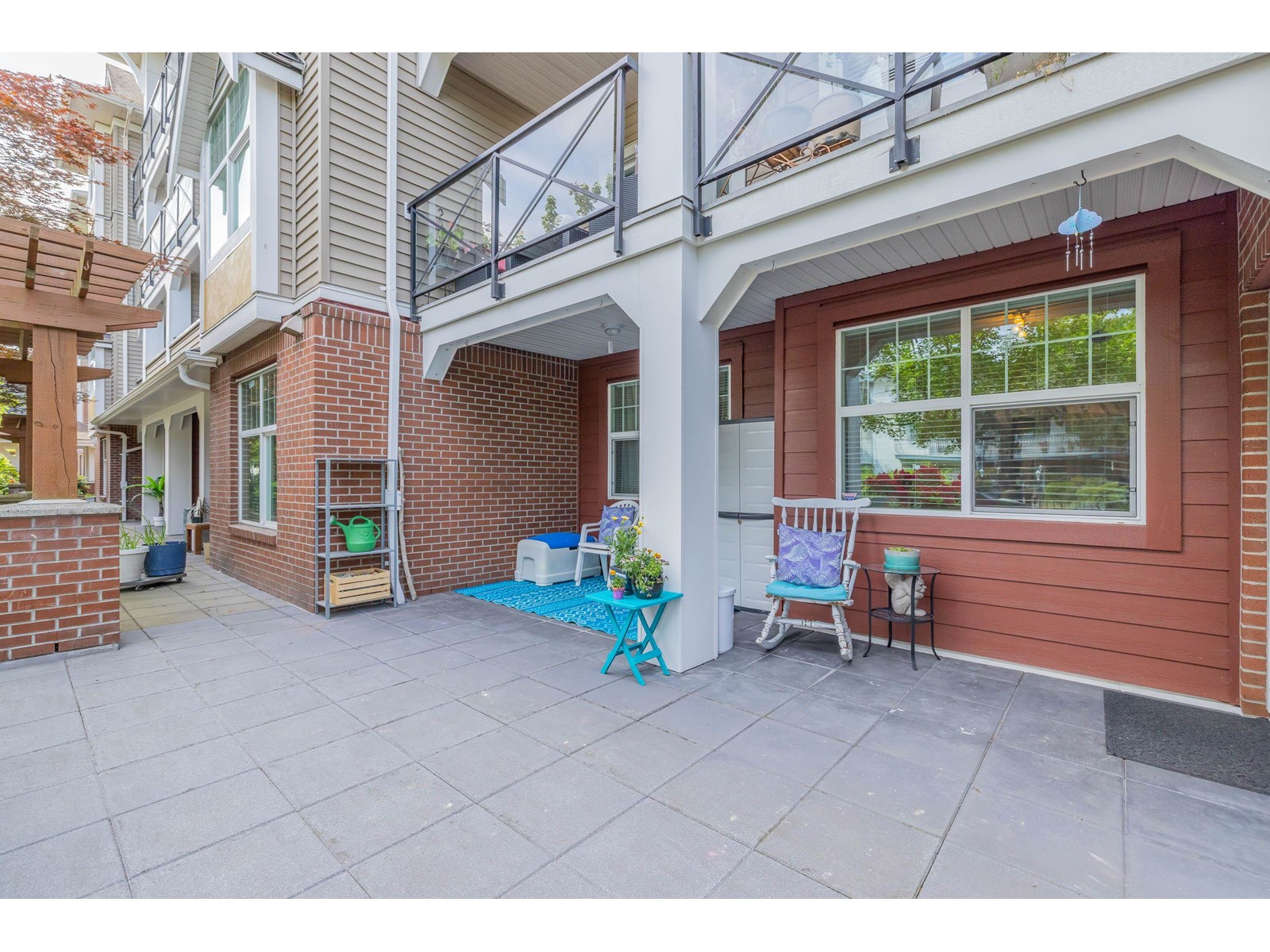 111 17712 57a Avenue, Surrey, British Columbia  V3S 1J1 - Photo 26 - R3013491