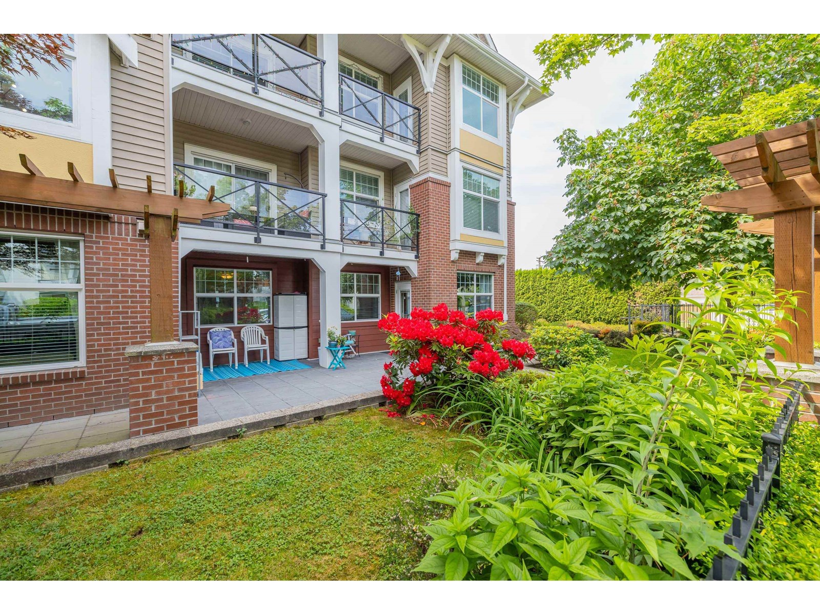 111 17712 57a Avenue, Surrey, British Columbia  V3S 1J1 - Photo 24 - R3013491