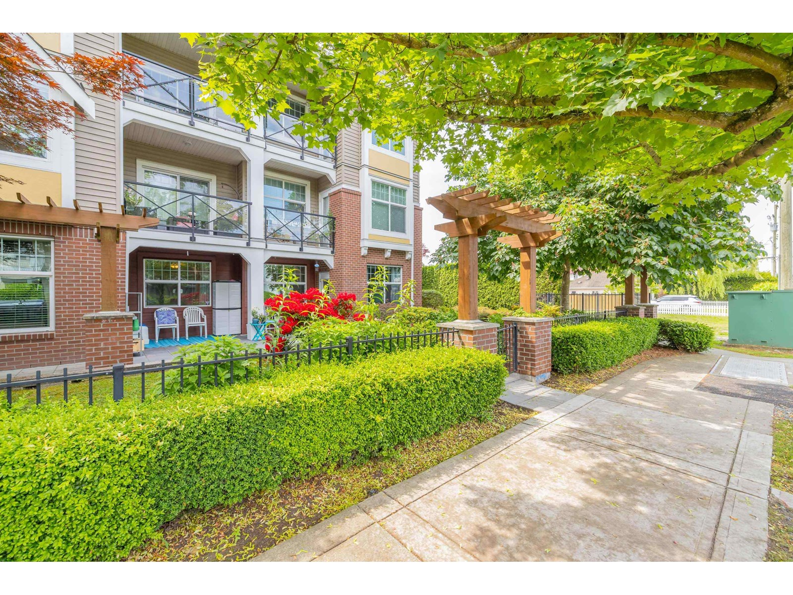 111 17712 57a Avenue, Surrey, British Columbia  V3S 1J1 - Photo 37 - R3013491