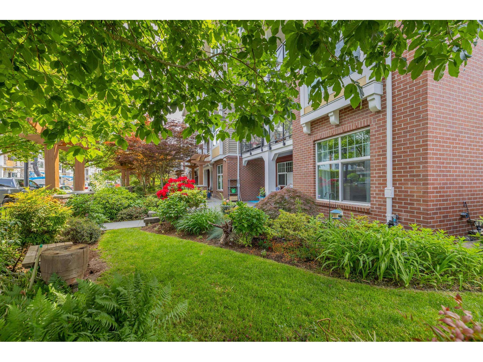 111 17712 57A AVENUE, Surrey, British Columbia