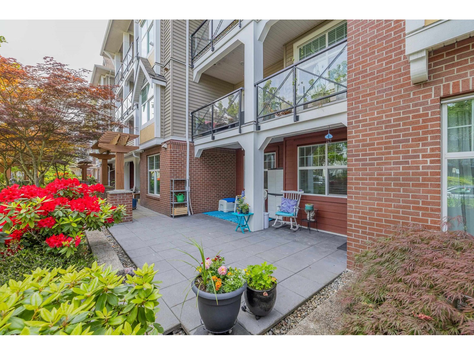 111 17712 57a Avenue, Surrey, British Columbia  V3S 1J1 - Photo 3 - R3013491