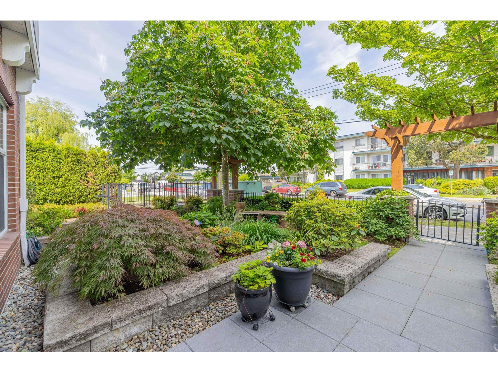 111 17712 57a Avenue, Surrey, British Columbia  V3S 1J1 - Photo 28 - R3013491
