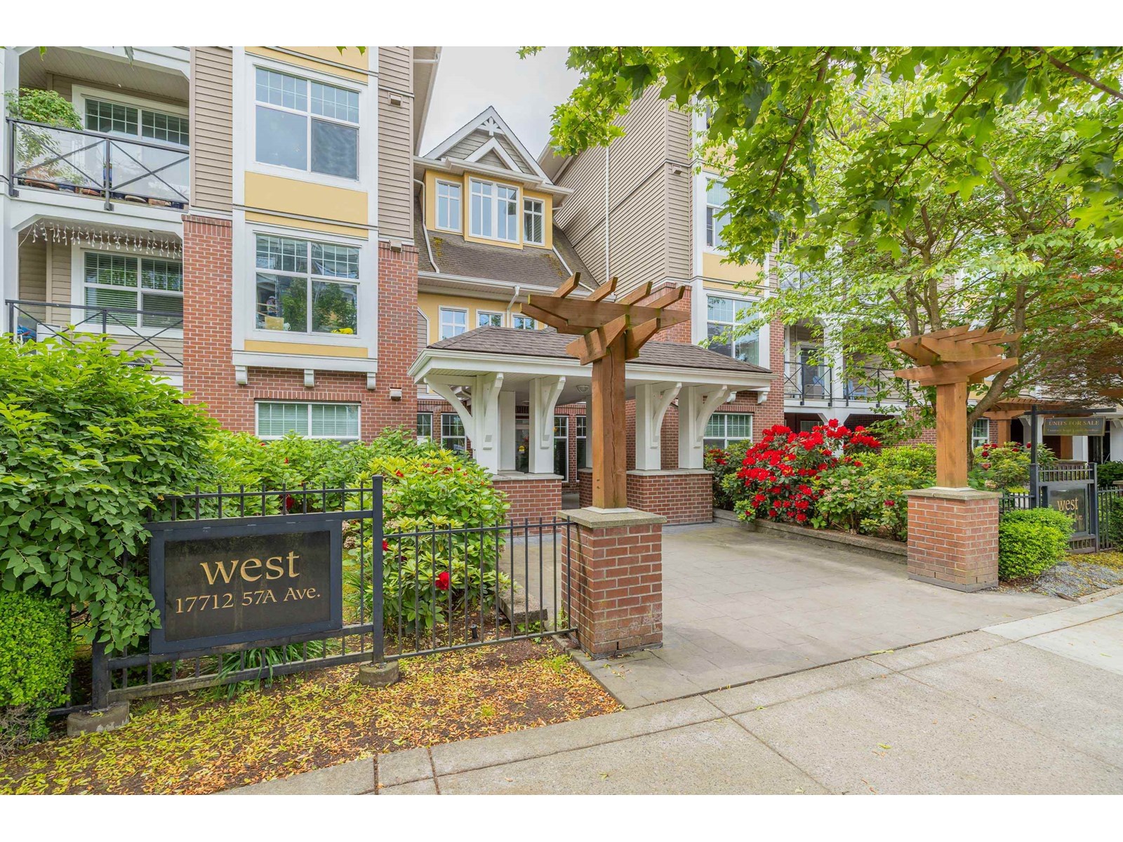 111 17712 57a Avenue, Surrey, British Columbia  V3S 1J1 - Photo 33 - R3013491