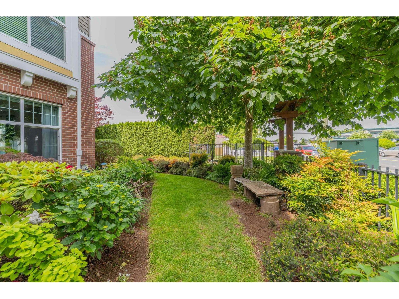111 17712 57a Avenue, Surrey, British Columbia  V3S 1J1 - Photo 29 - R3013491