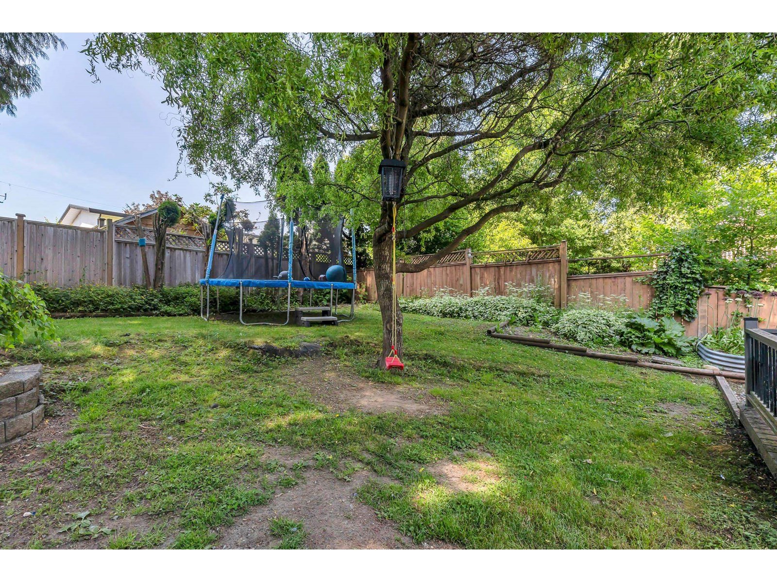8091 Knight Avenue, Mission, British Columbia  V2V 5Y4 - Photo 37 - R3013241