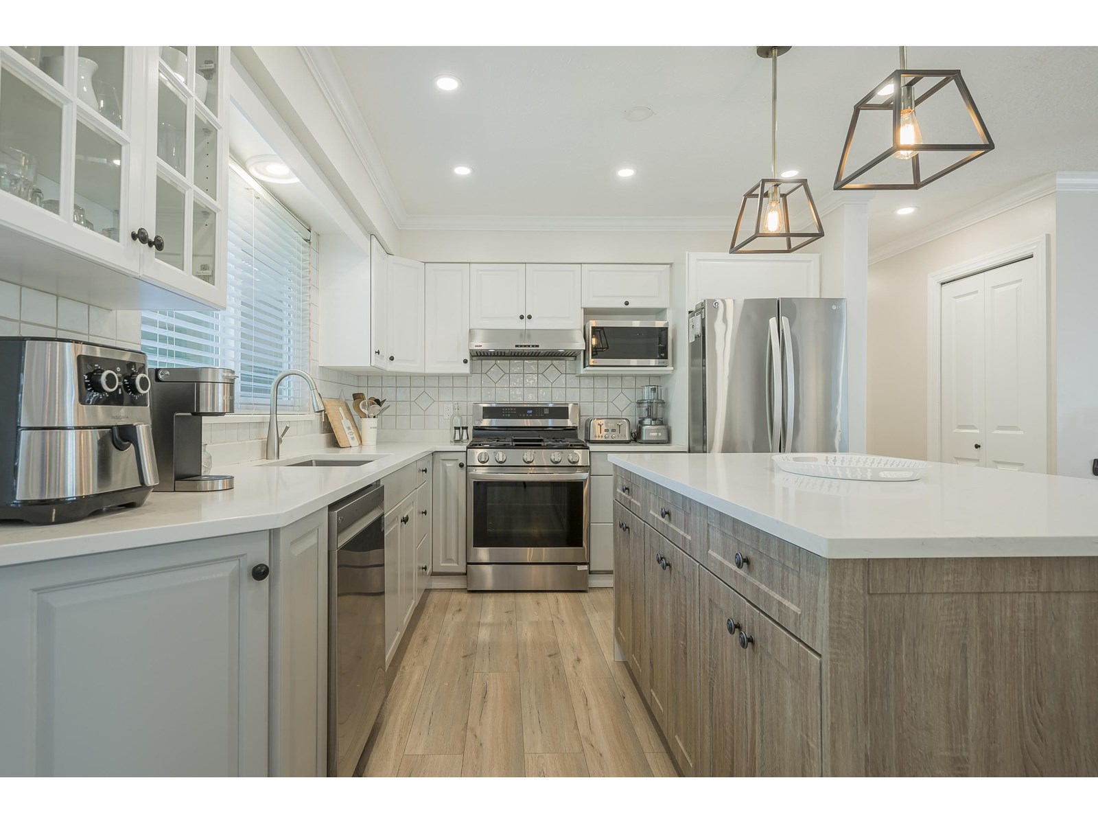 5078 199a Street, Langley, British Columbia  V3A 6S2 - Photo 7 - R3014278