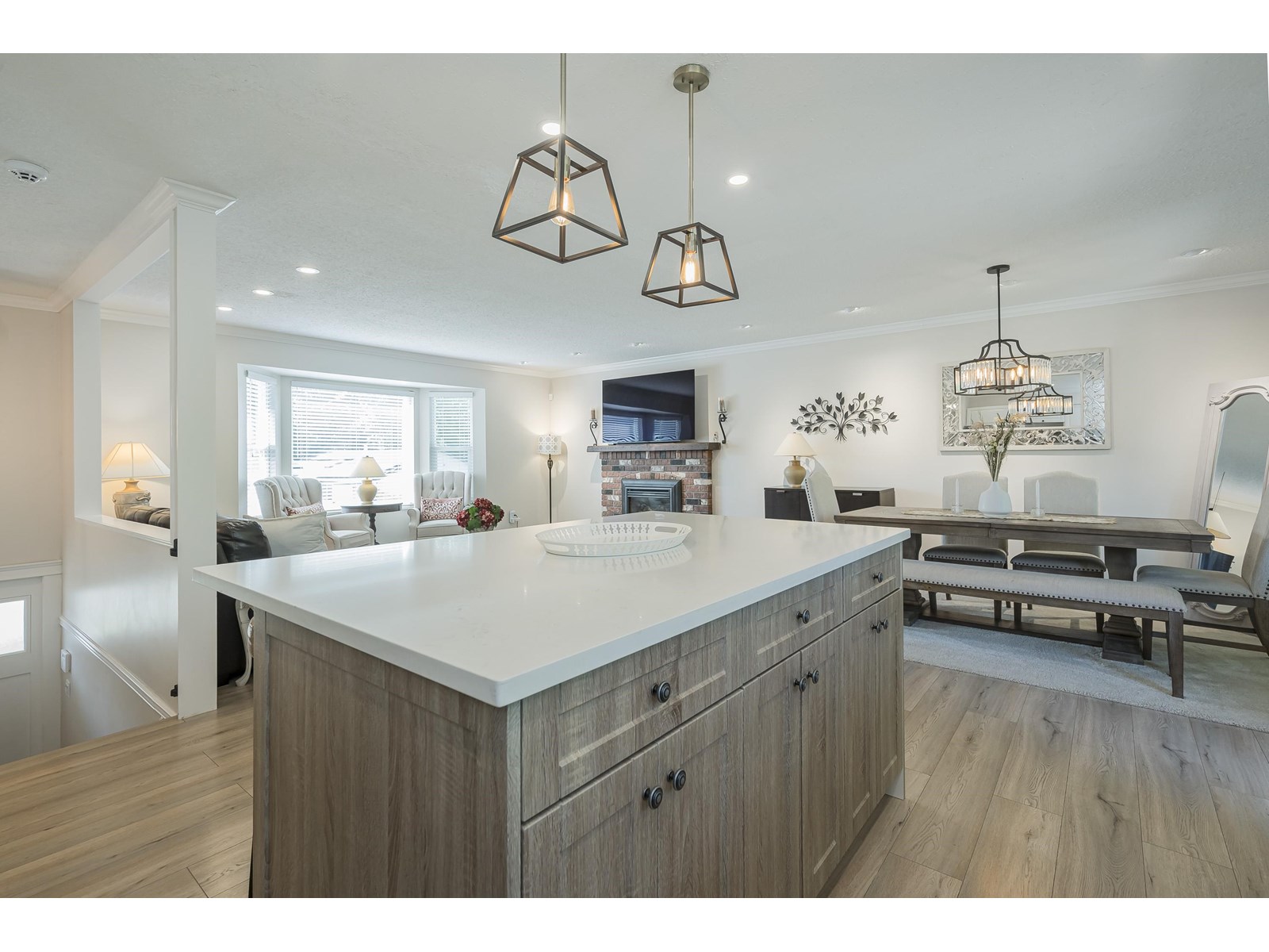 5078 199a Street, Langley, British Columbia  V3A 6S2 - Photo 9 - R3014278