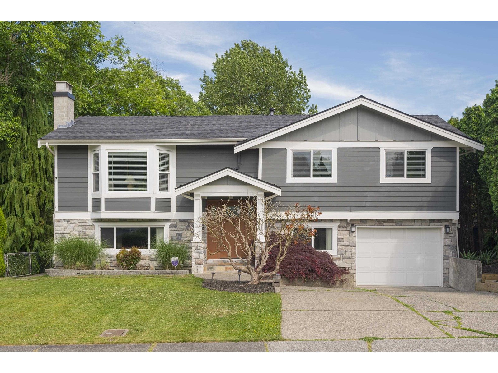 5078 199a Street, Langley, British Columbia  V3A 6S2 - Photo 2 - R3014278