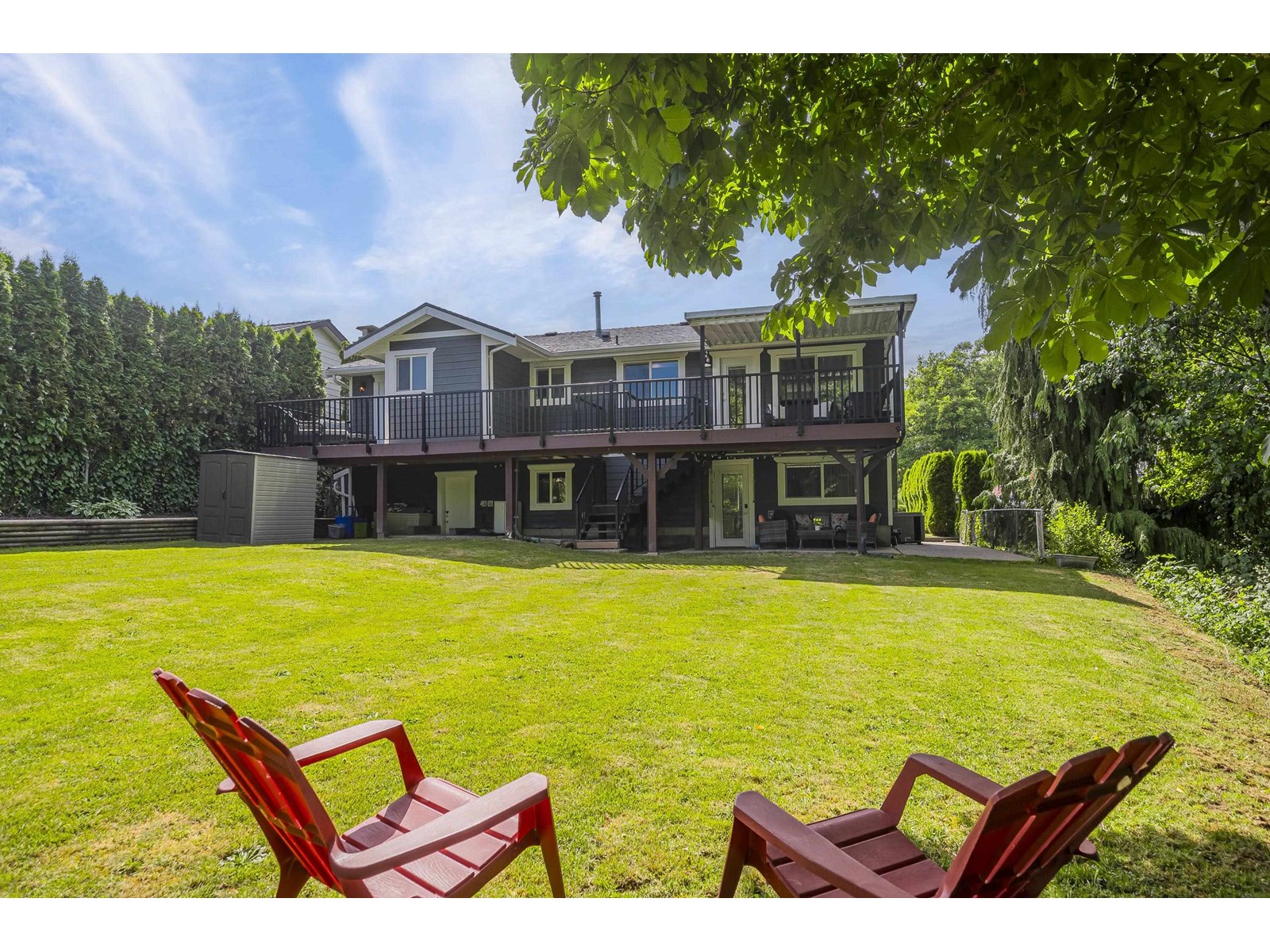 5078 199a Street, Langley, British Columbia  V3A 6S2 - Photo 38 - R3014278