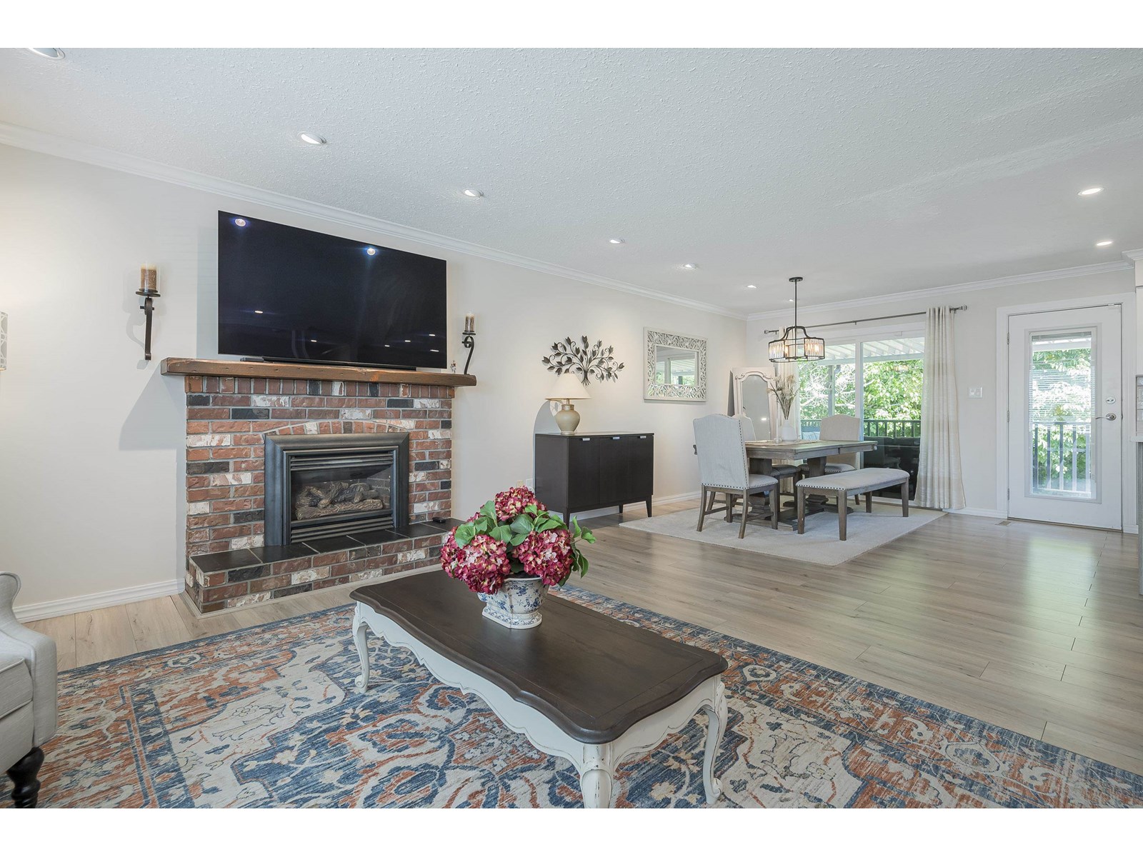 5078 199a Street, Langley, British Columbia  V3A 6S2 - Photo 12 - R3014278