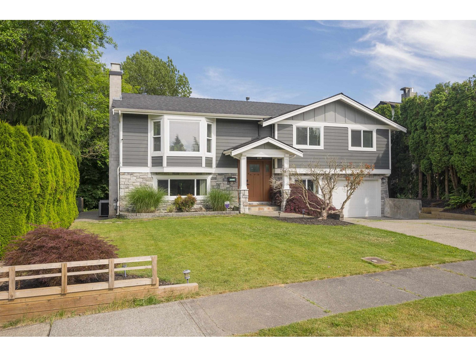 5078 199A STREET, Langley, British Columbia