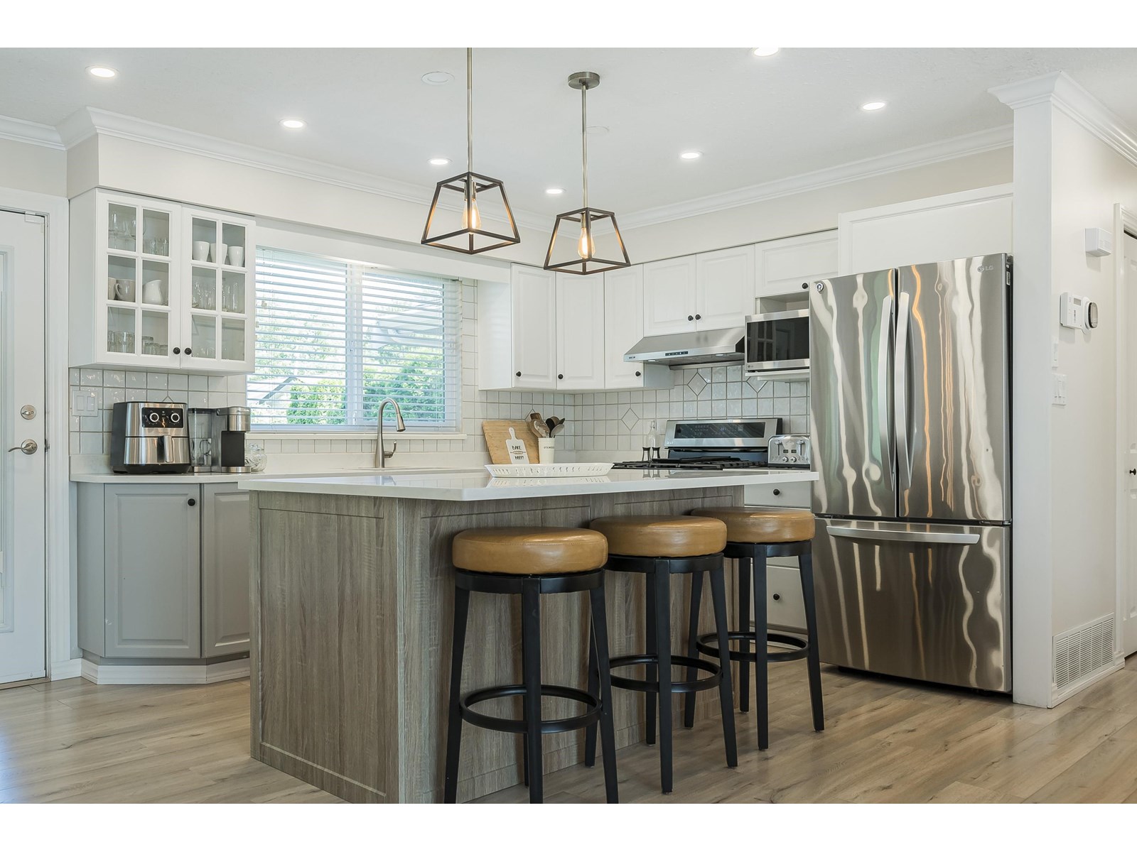 5078 199a Street, Langley, British Columbia  V3A 6S2 - Photo 6 - R3014278