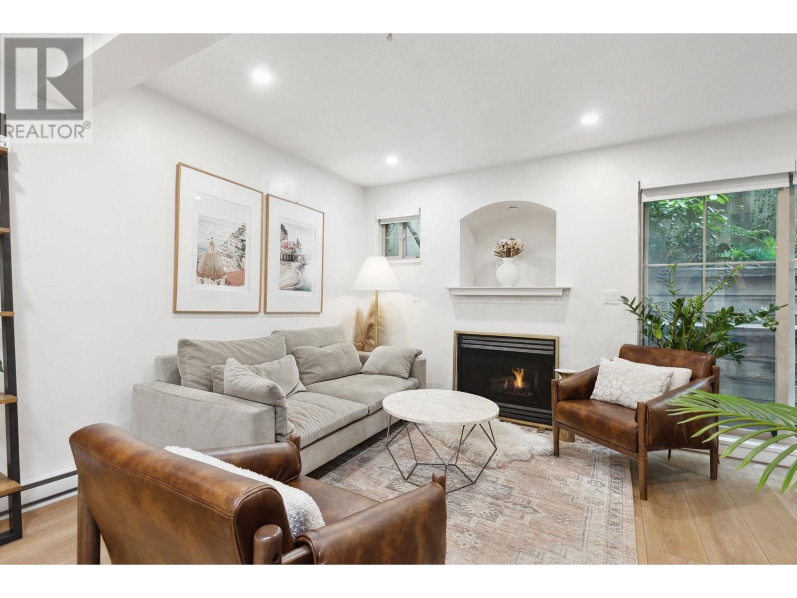 16 2375 W Broadway, Vancouver, British Columbia  V6K 2E6 - Photo 10 - R3014256