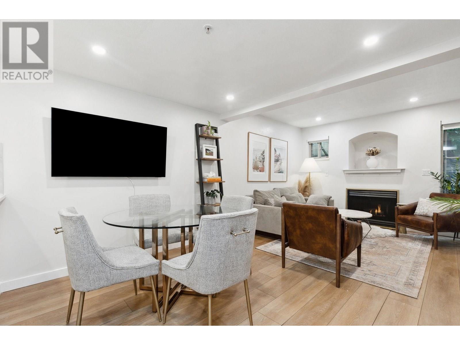 16 2375 W Broadway, Vancouver, British Columbia  V6K 2E6 - Photo 12 - R3014256