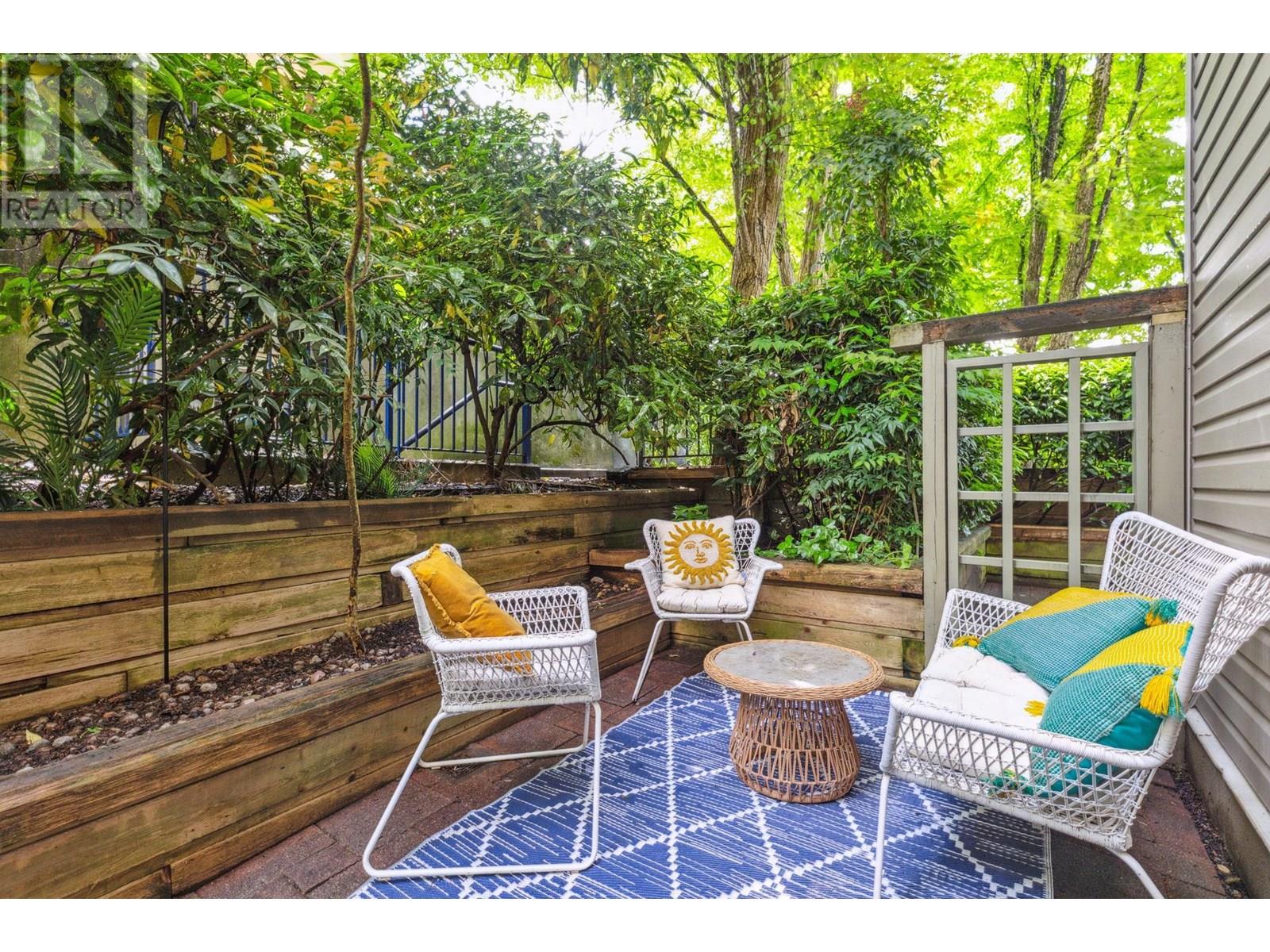 16 2375 W Broadway, Vancouver, British Columbia  V6K 2E6 - Photo 22 - R3014256