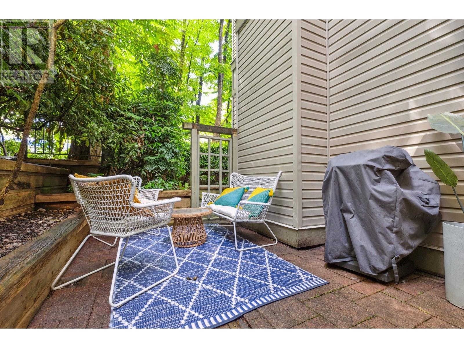 16 2375 W Broadway, Vancouver, British Columbia  V6K 2E6 - Photo 24 - R3014256