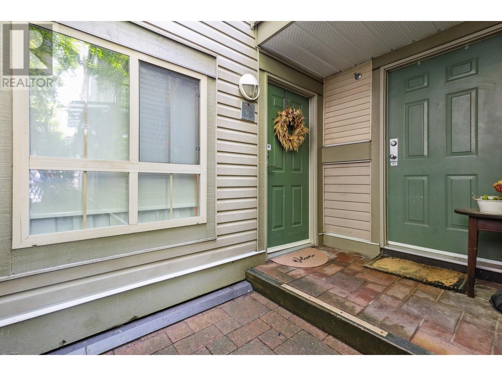 16 2375 W Broadway, Vancouver, British Columbia  V6K 2E6 - Photo 26 - R3014256