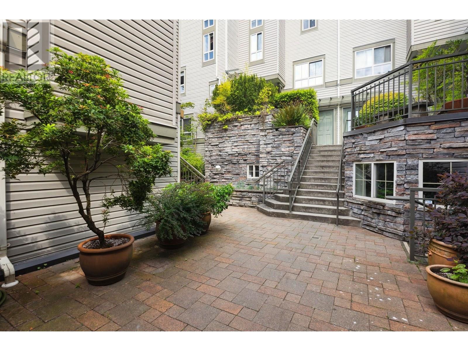 16 2375 W Broadway, Vancouver, British Columbia  V6K 2E6 - Photo 27 - R3014256