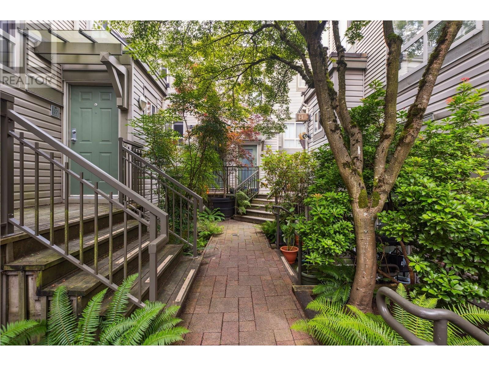 16 2375 W Broadway, Vancouver, British Columbia  V6K 2E6 - Photo 28 - R3014256