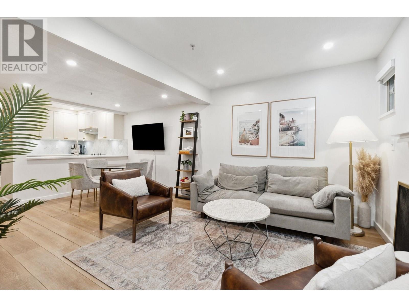 16 2375 W Broadway, Vancouver, British Columbia  V6K 2E6 - Photo 8 - R3014256