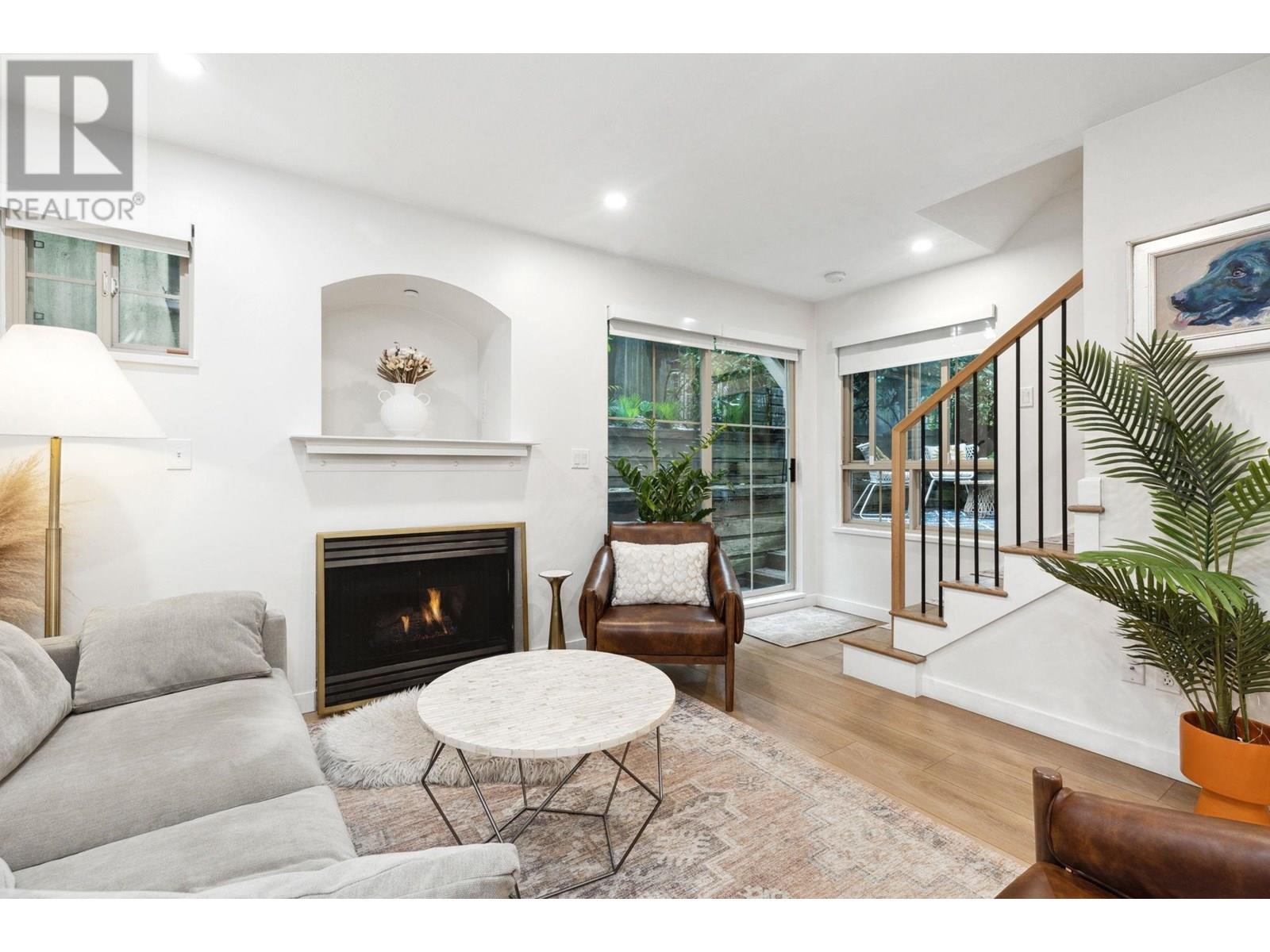 16 2375 W Broadway, Vancouver, British Columbia  V6K 2E6 - Photo 9 - R3014256