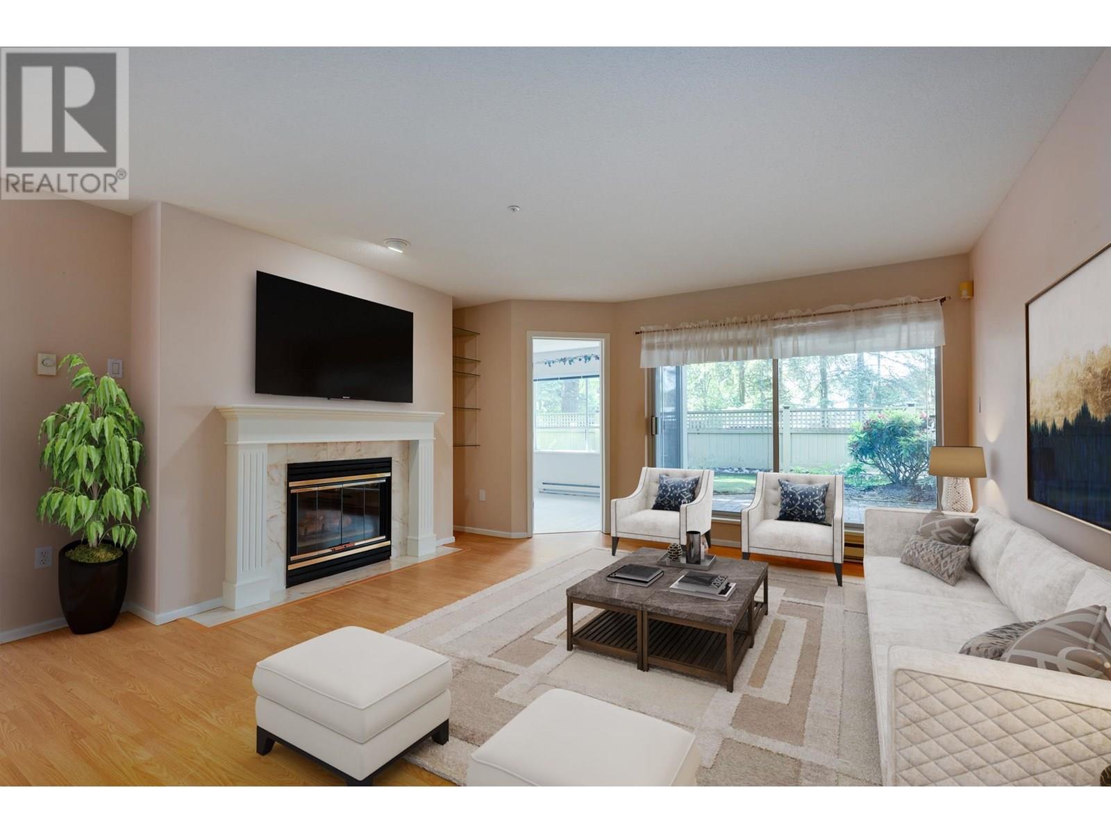 104 3690 Banff Court, North Vancouver, British Columbia  V7H 2Y7 - Photo 2 - R3014281