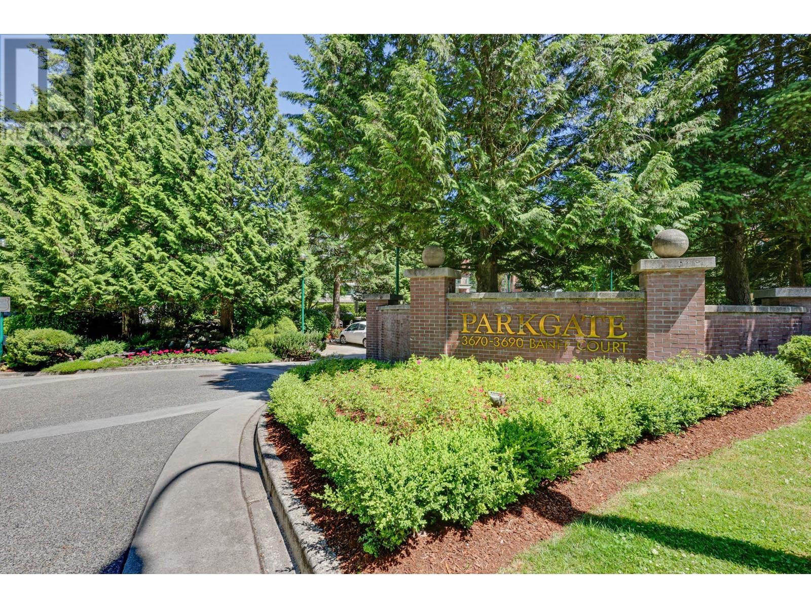 104 3690 Banff Court, North Vancouver, British Columbia  V7H 2Y7 - Photo 28 - R3014281