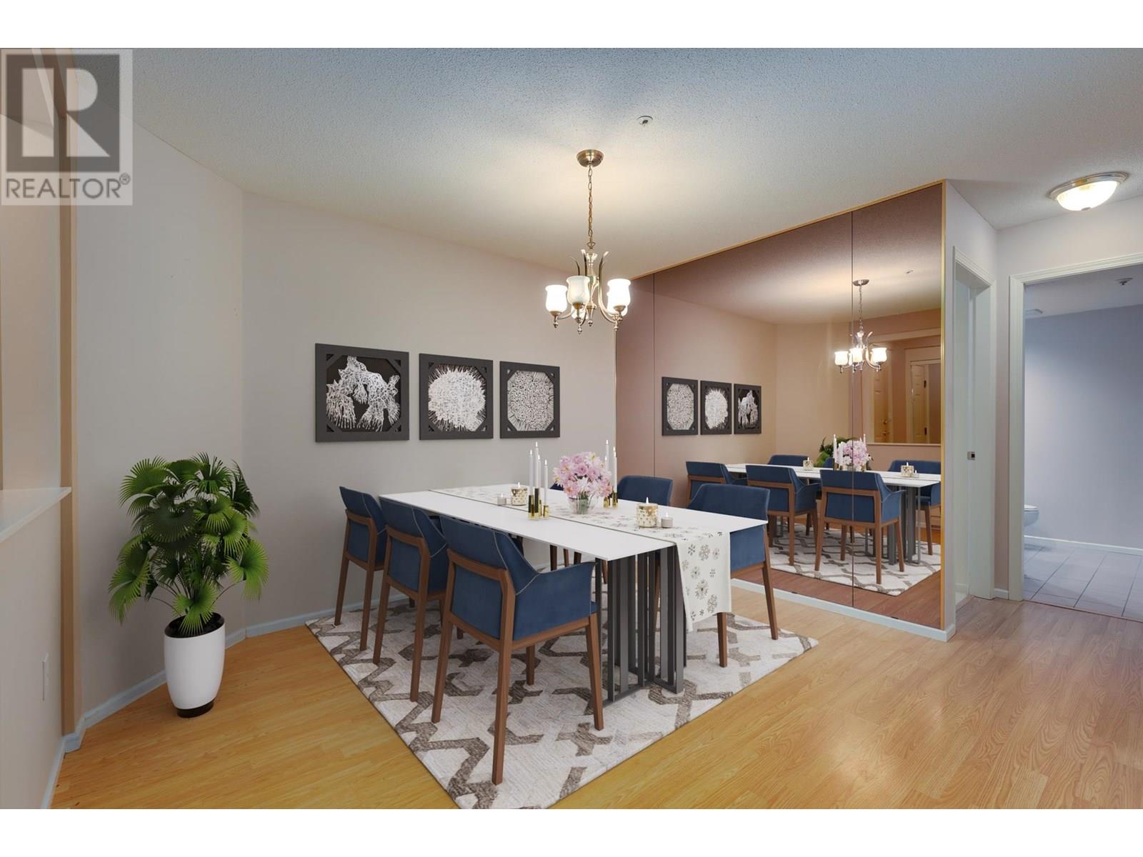 104 3690 Banff Court, North Vancouver, British Columbia  V7H 2Y7 - Photo 5 - R3014281