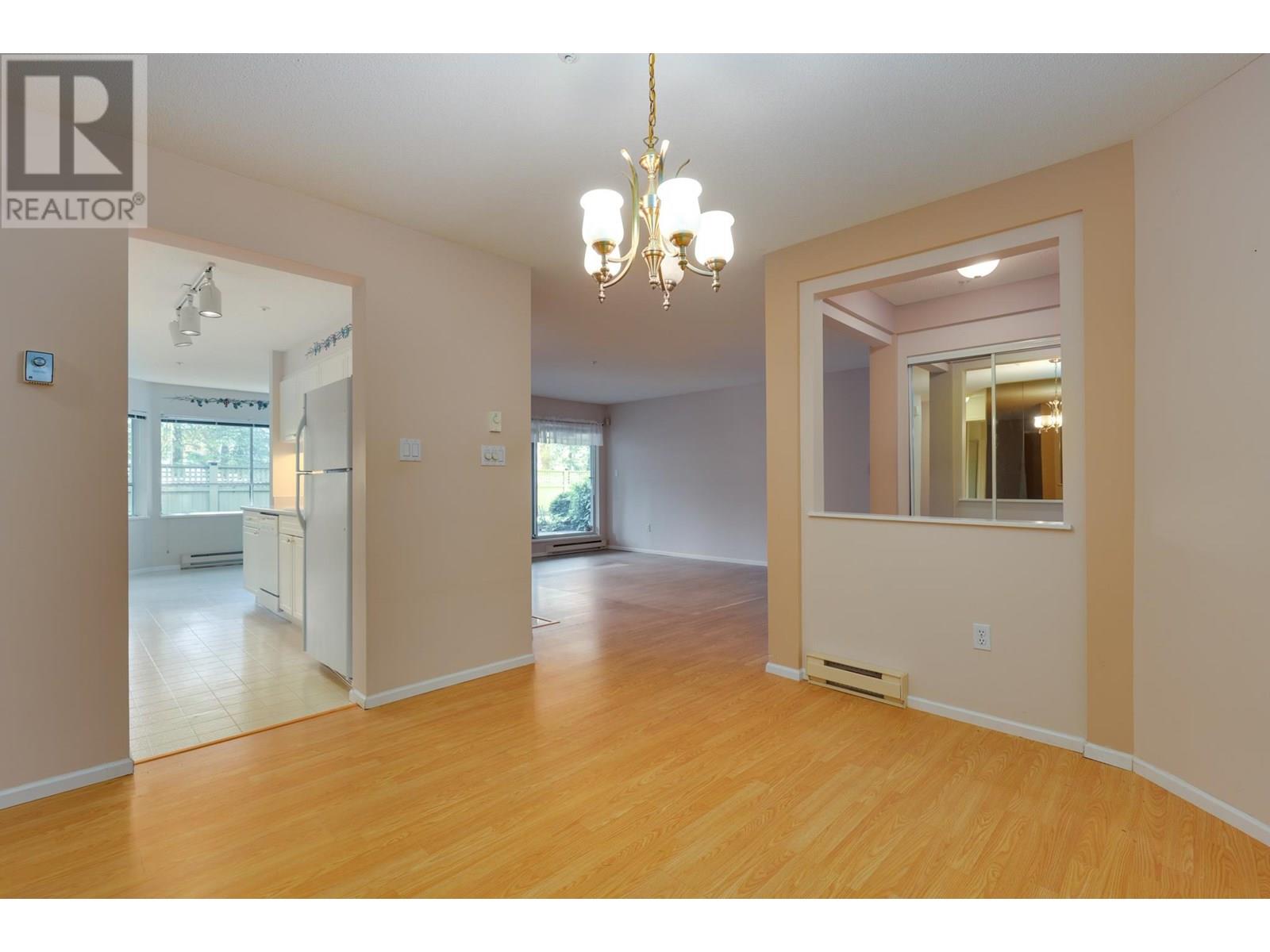 104 3690 Banff Court, North Vancouver, British Columbia  V7H 2Y7 - Photo 6 - R3014281