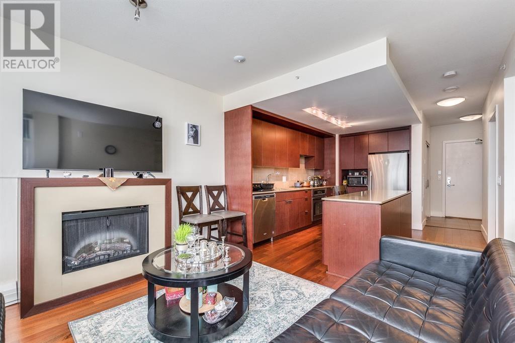 1406 1320 Chesterfield Avenue, North Vancouver, British Columbia  V7M 9A7 - Photo 3 - R3014287