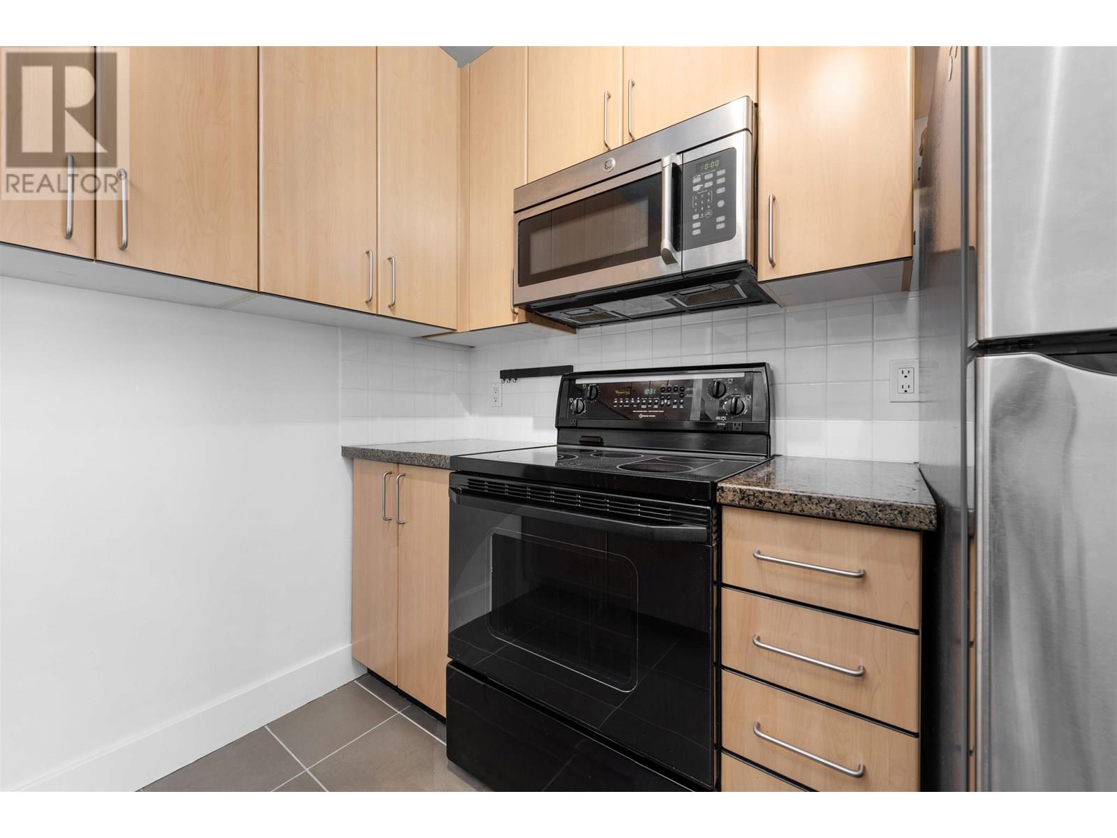 204 2680 Arbutus Street, Vancouver, British Columbia  V6J 5L8 - Photo 10 - R3014317