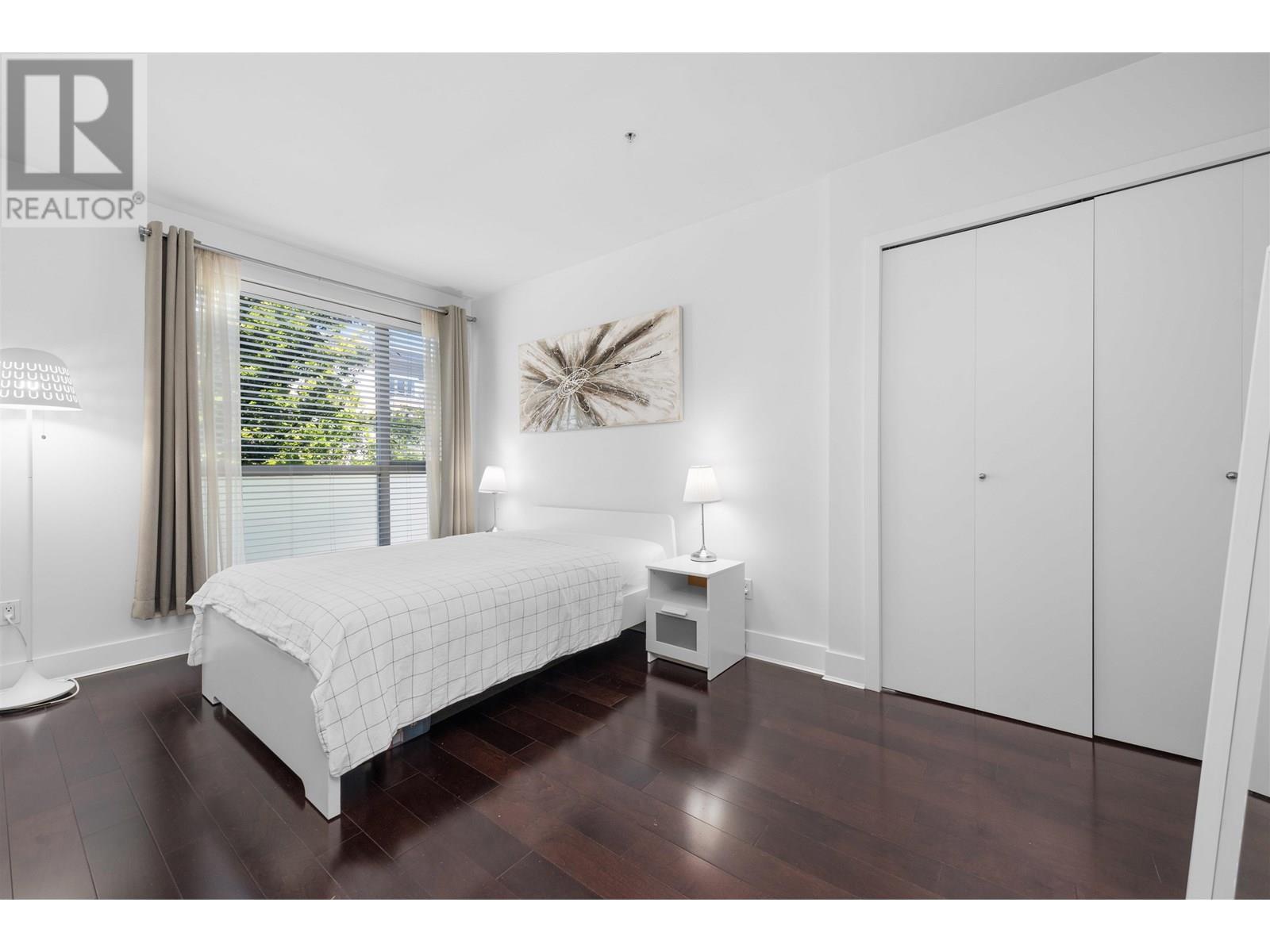 204 2680 Arbutus Street, Vancouver, British Columbia  V6J 5L8 - Photo 11 - R3014317