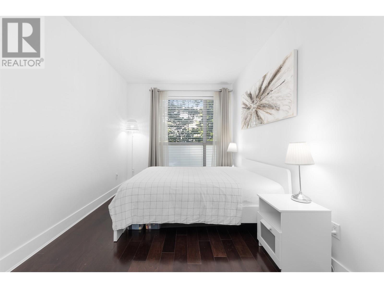 204 2680 Arbutus Street, Vancouver, British Columbia  V6J 5L8 - Photo 12 - R3014317