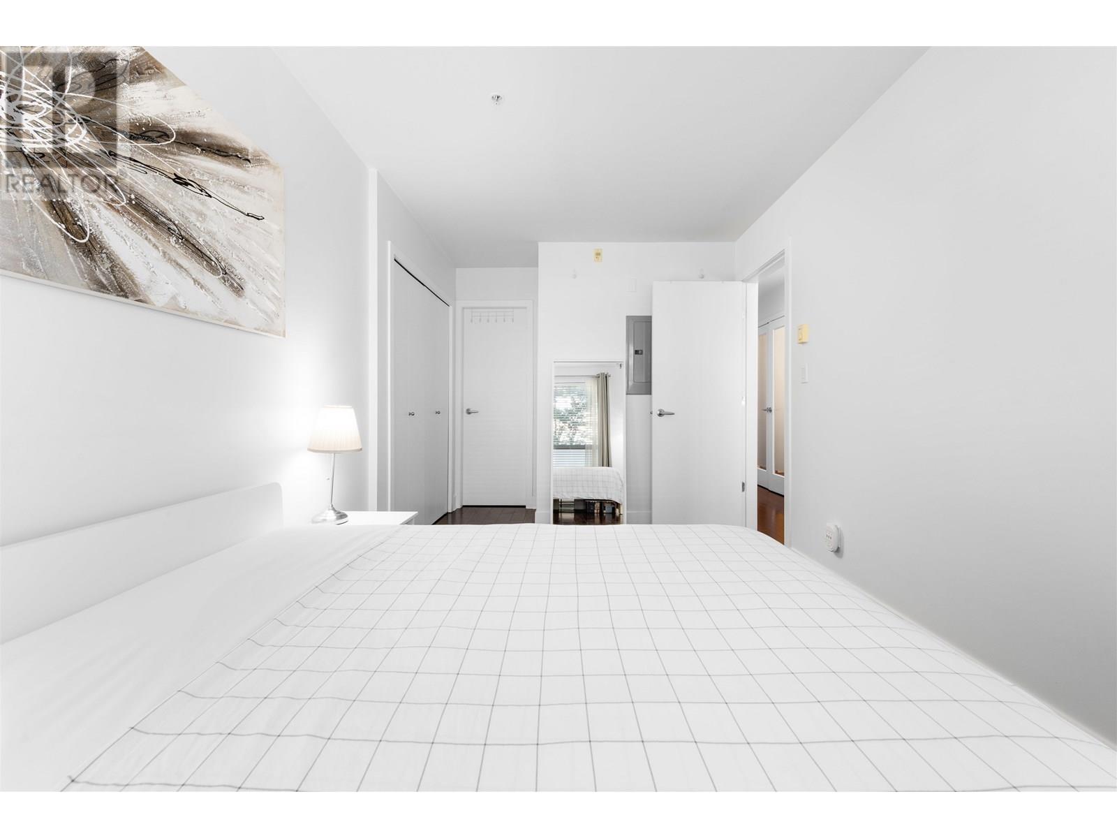 204 2680 Arbutus Street, Vancouver, British Columbia  V6J 5L8 - Photo 13 - R3014317