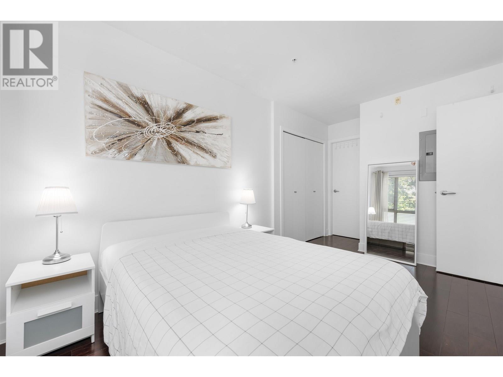 204 2680 Arbutus Street, Vancouver, British Columbia  V6J 5L8 - Photo 14 - R3014317