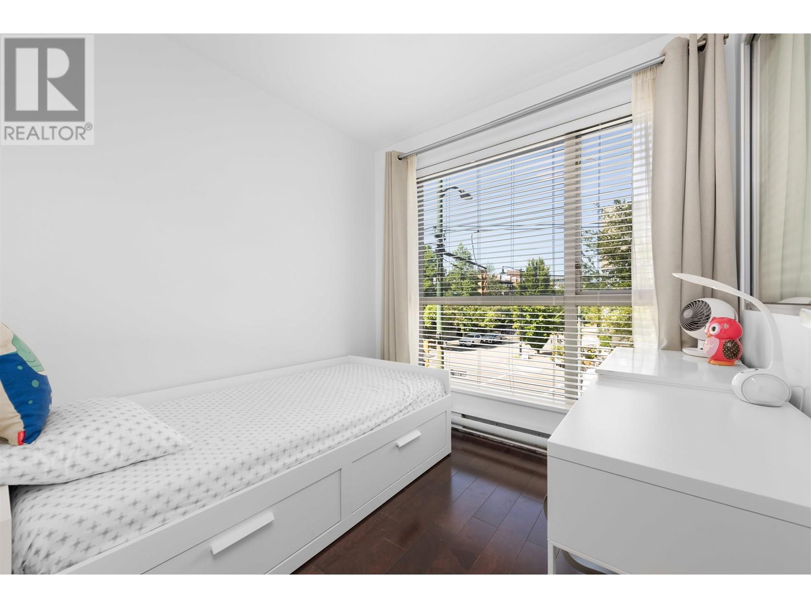 204 2680 Arbutus Street, Vancouver, British Columbia  V6J 5L8 - Photo 15 - R3014317