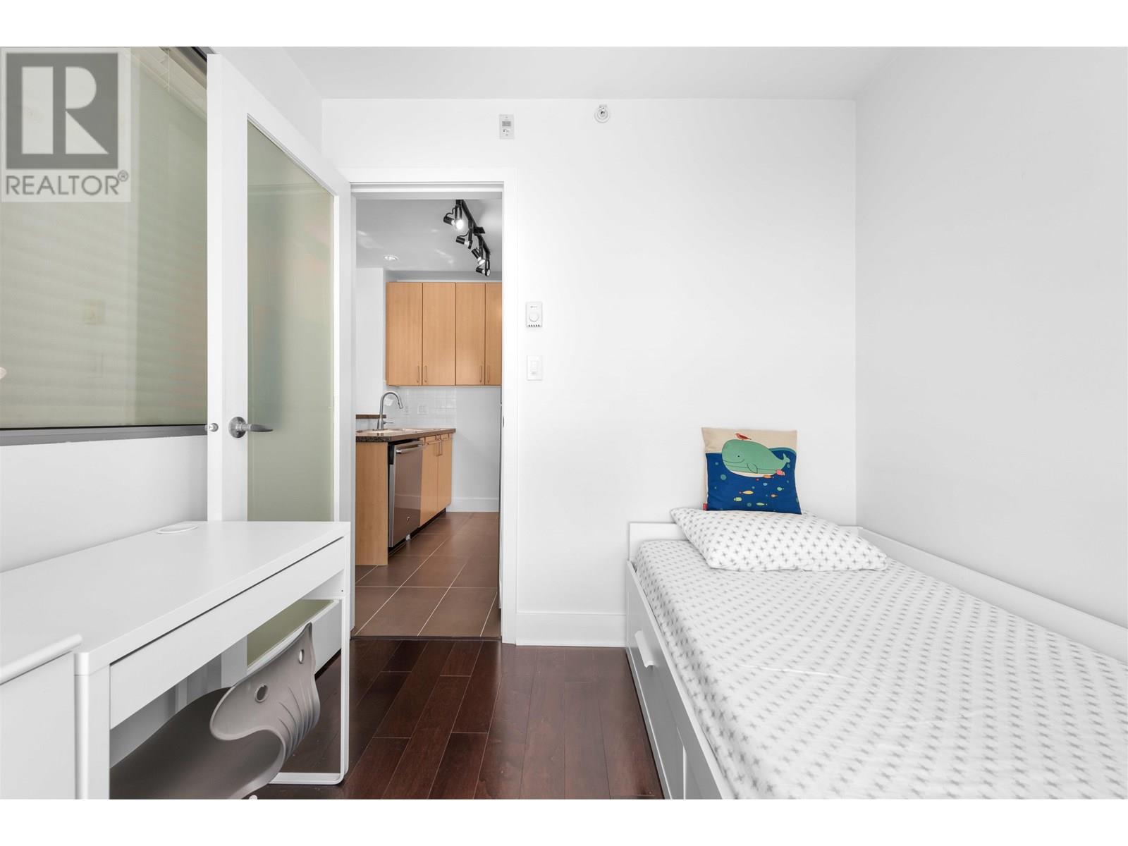 204 2680 Arbutus Street, Vancouver, British Columbia  V6J 5L8 - Photo 16 - R3014317
