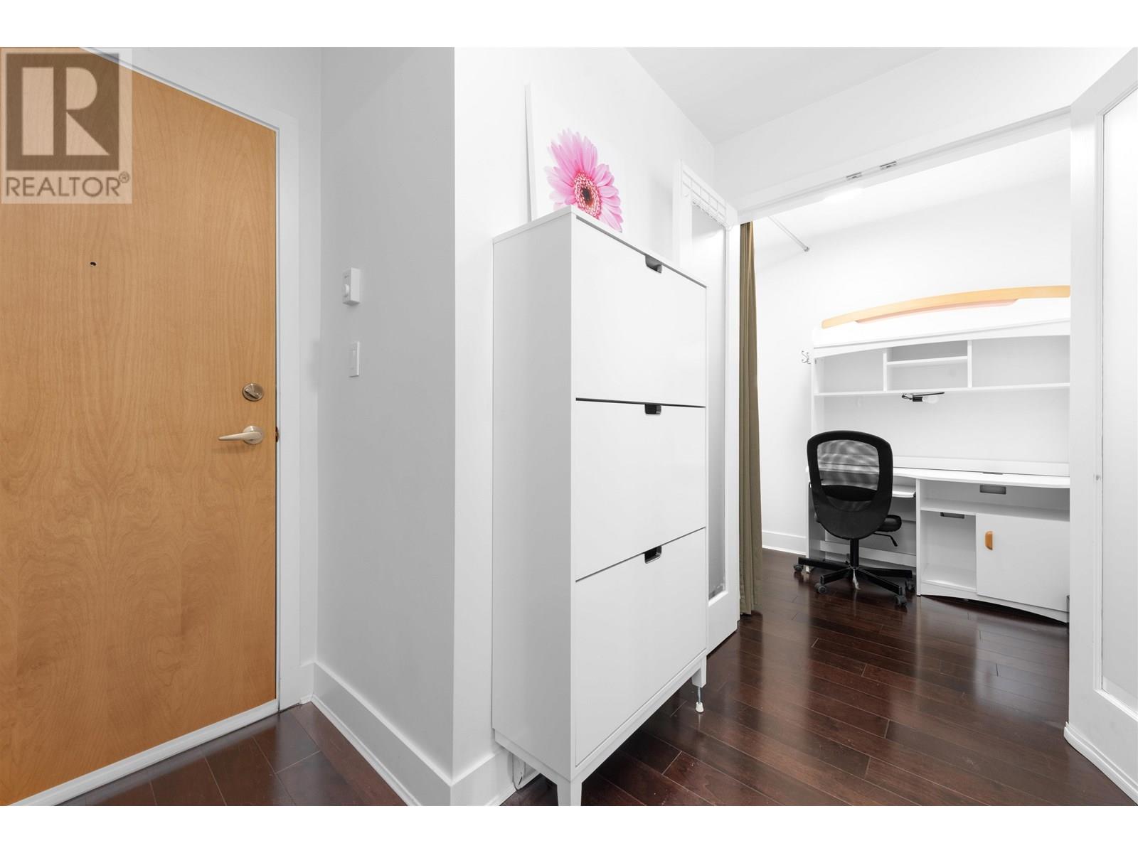 204 2680 Arbutus Street, Vancouver, British Columbia  V6J 5L8 - Photo 18 - R3014317