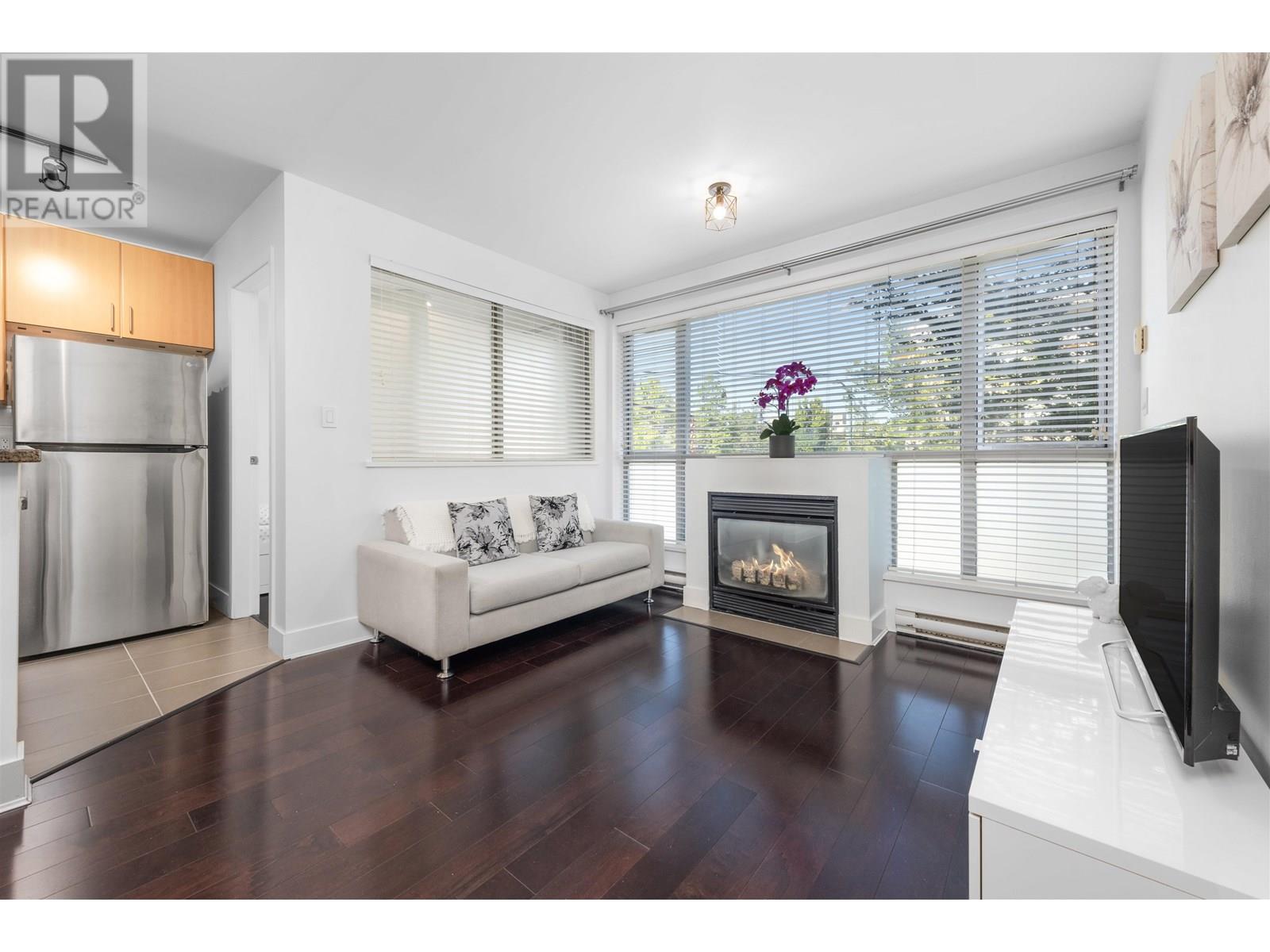 204 2680 Arbutus Street, Vancouver, British Columbia  V6J 5L8 - Photo 2 - R3014317