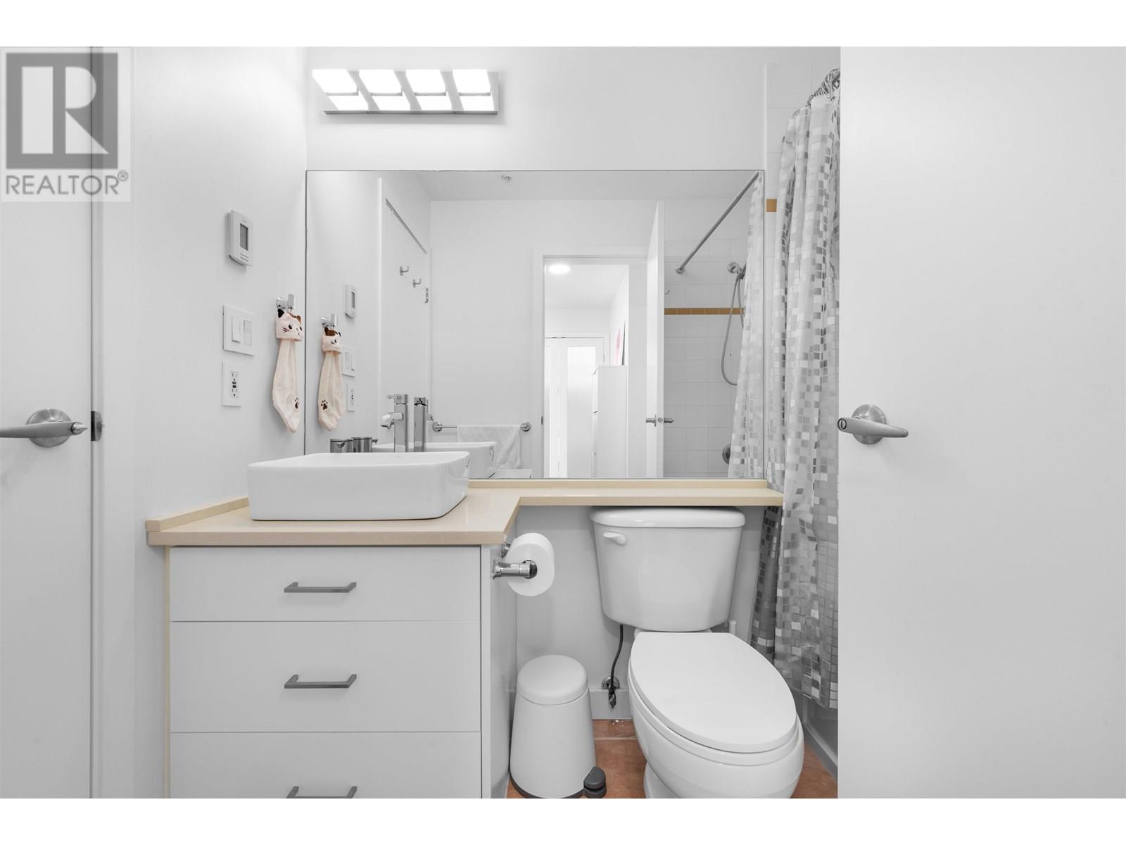 204 2680 Arbutus Street, Vancouver, British Columbia  V6J 5L8 - Photo 21 - R3014317