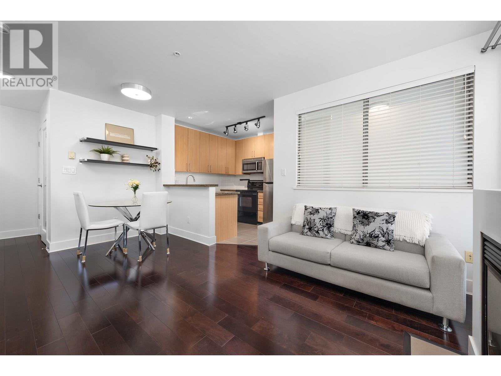 204 2680 Arbutus Street, Vancouver, British Columbia  V6J 5L8 - Photo 4 - R3014317