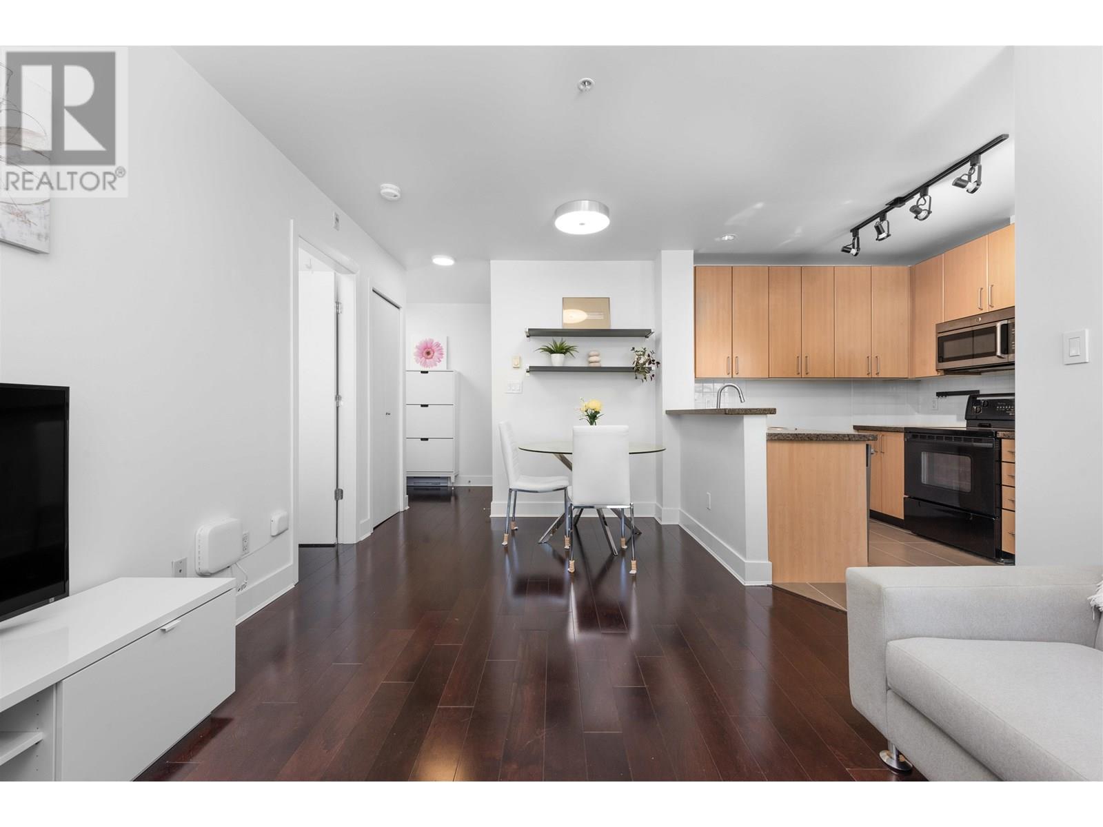 204 2680 Arbutus Street, Vancouver, British Columbia  V6J 5L8 - Photo 6 - R3014317
